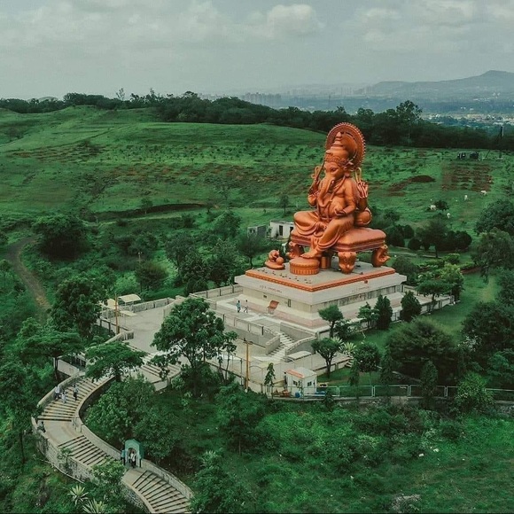 Ganesh Hindu Lord Prosperity, Luck bracelet - Picture 14 of 17
